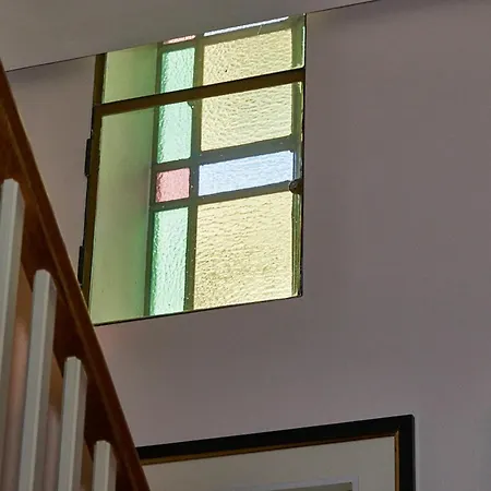 Remise am Süllberg - Das kleine, feine Hotel in Blankenese-3