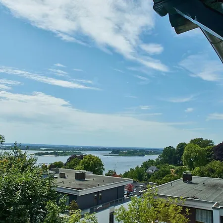 Remise am Süllberg - Das kleine, feine Hotel in Blankenese-2